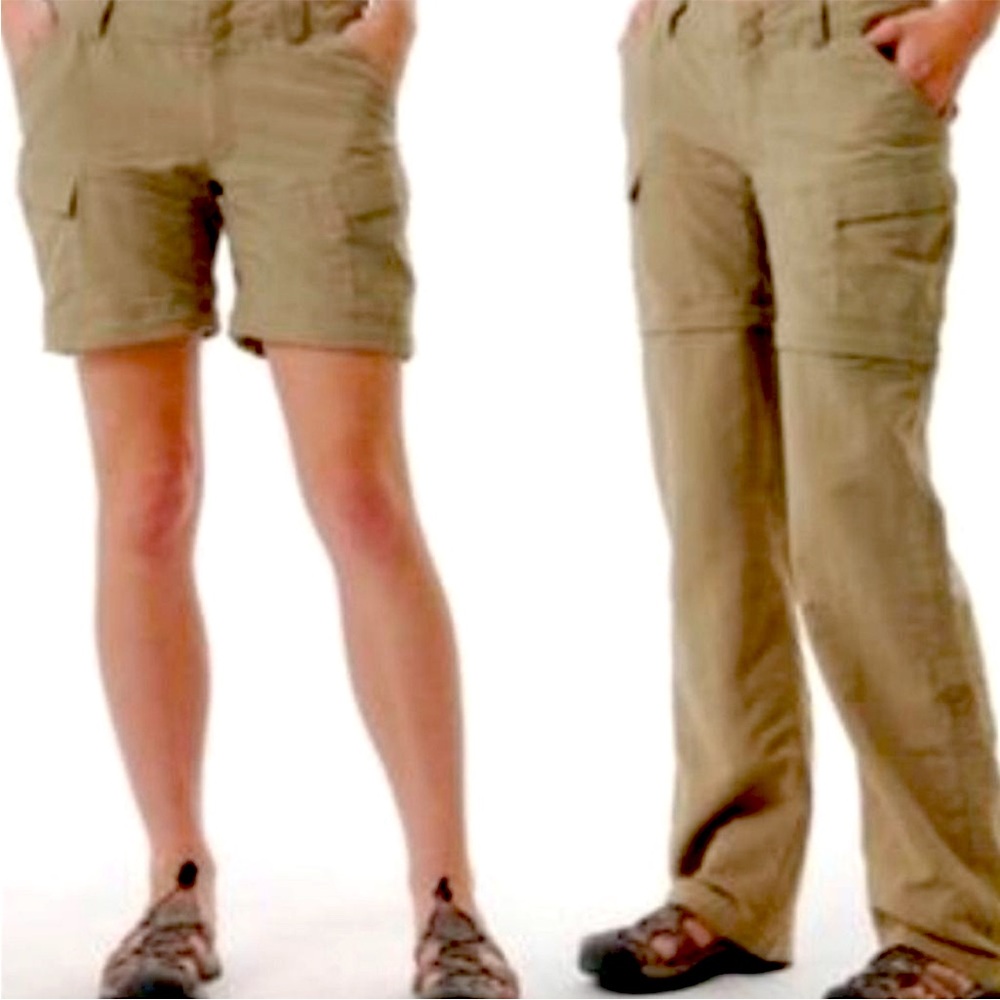 The North Face Paramount Convertible Pant